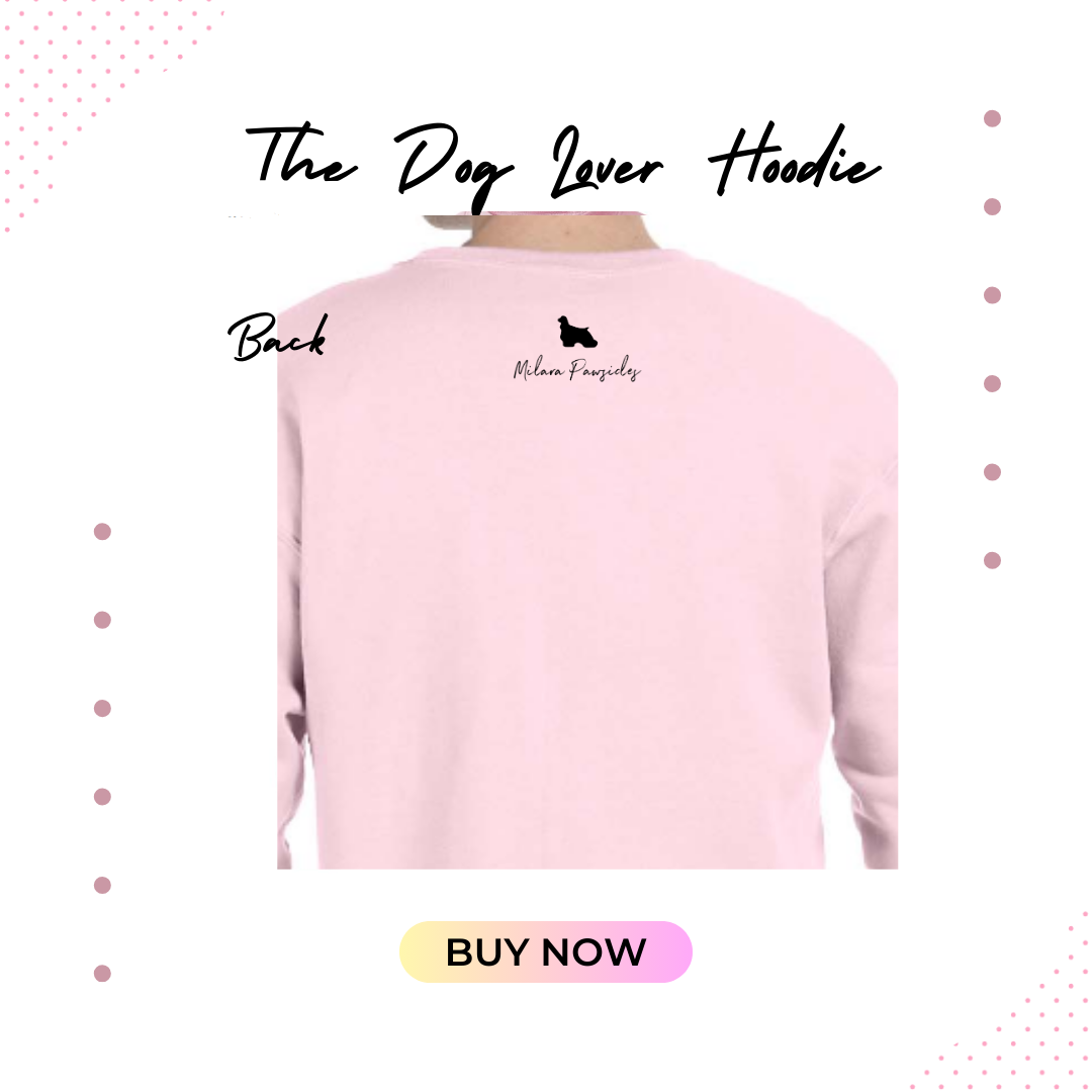 FUR-PARENT Crew Neck Sweater
