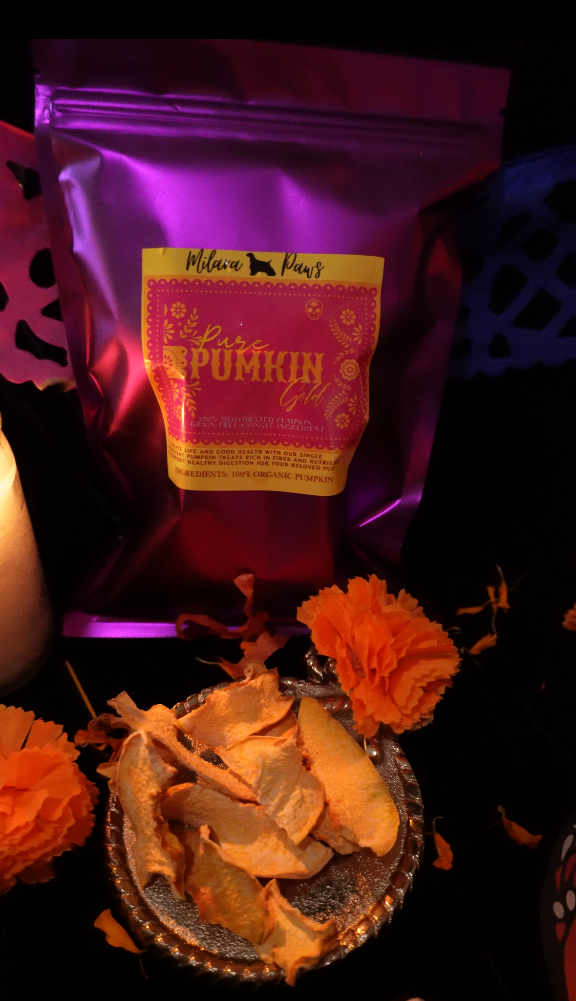 DIA DE MUERTOS BOX