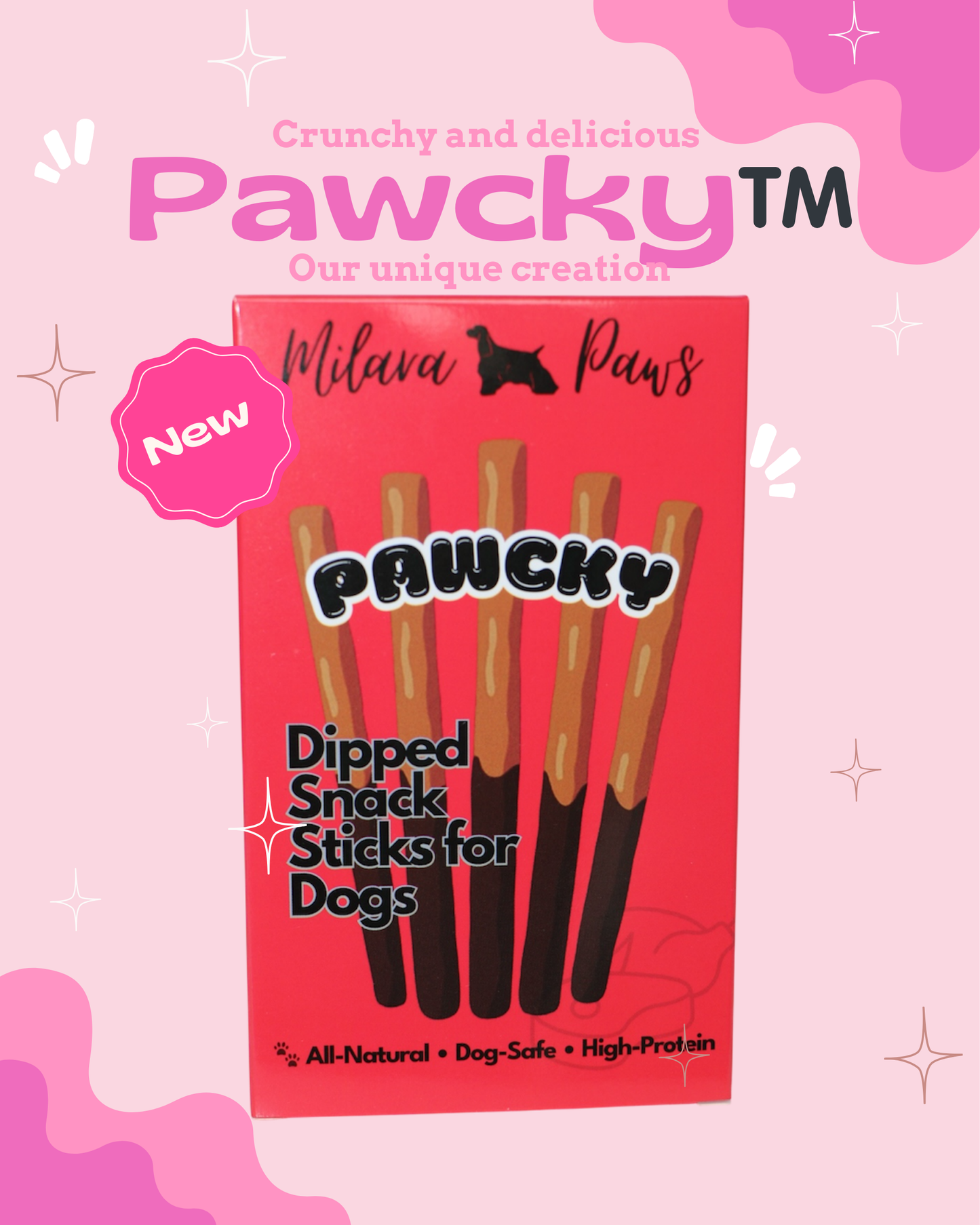 New Pawcky