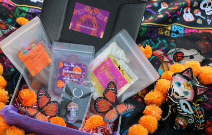 DIA DE MUERTOS Almas que Regresan “ Souls that Return”