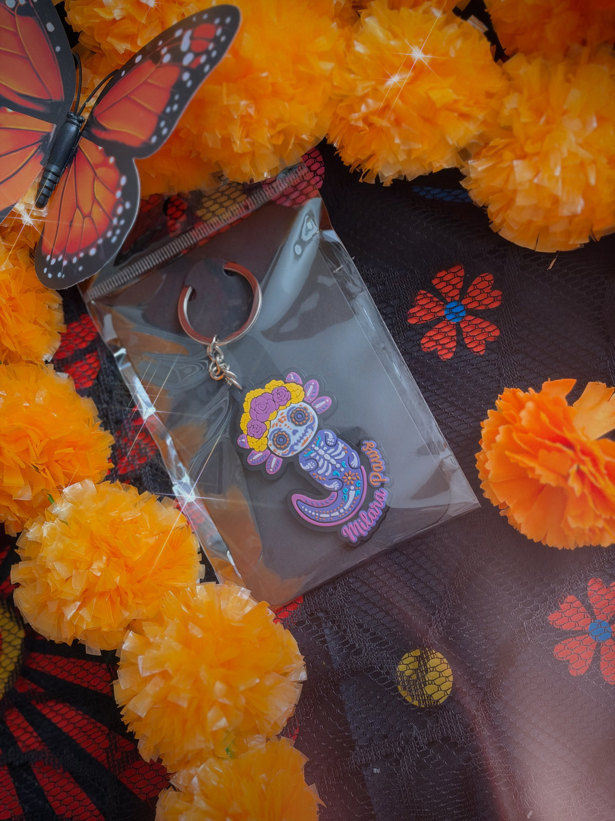 DIA DE MUERTOS Almas que Regresan “ Souls that Return”