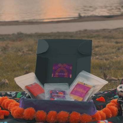 DIA DE MUERTOS Almas que Regresan “ Souls that Return”